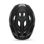 MET Crossover Casco Bicicleta Unisex 52-59 cm Visera Desmontable LED Ventilación 15