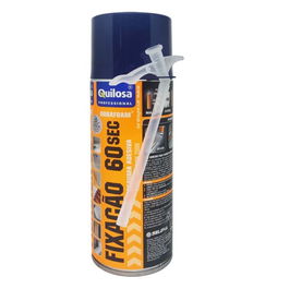 Quilosa Adhesivo Montaje Espuma 60S 300Ml Cánula