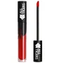 All Tigers Brillo de Labios Natural y Vegano 8 ml