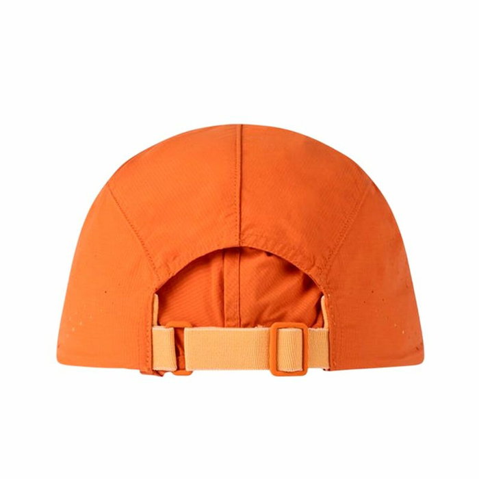 Gorra Hombre Buff Solid Ginger S/M
