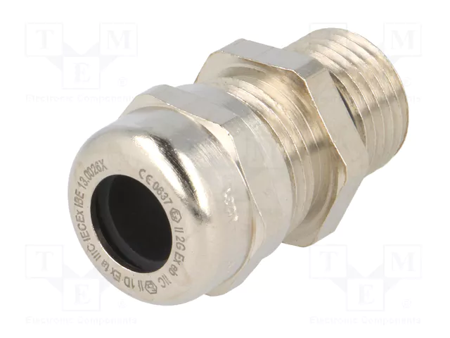 LAPP SKINTOP® MS-M-XL ATEX Sello aislante M16 LAPP SKINTOP® MS-M-XL ATEX Sello aislante M16