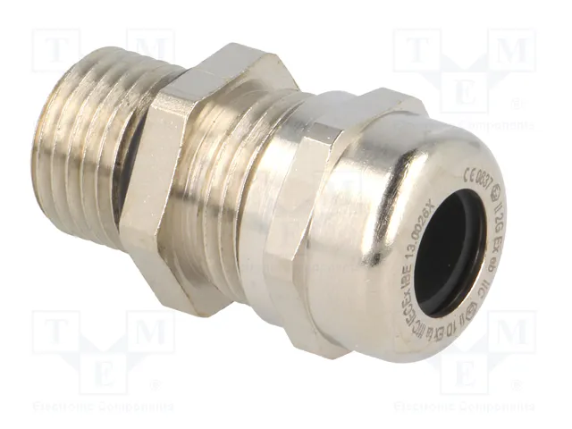 LAPP SKINTOP® MS-M-XL ATEX Sello aislante M16 LAPP SKINTOP® MS-M-XL ATEX Sello aislante M16