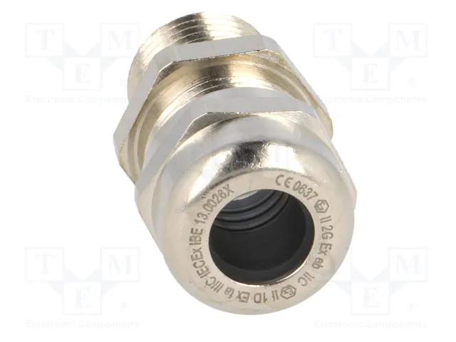 LAPP SKINTOP® MS-M-XL ATEX Sello aislante M16 LAPP SKINTOP® MS-M-XL ATEX Sello aislante M16