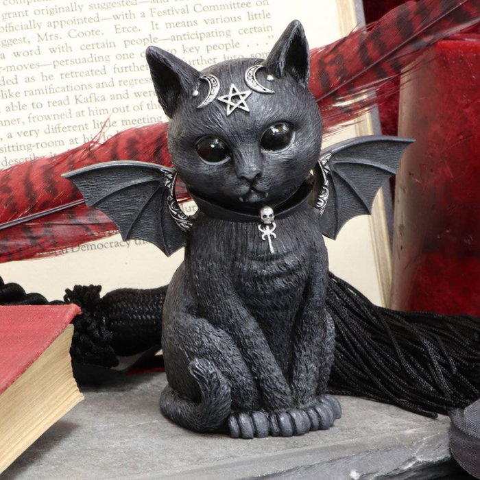 Cult Cuties Figura Malpuss 10 cm Cult Cuties Figura Malpuss 10 cm