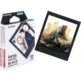 FUJIFILM Instax Square Black Frame