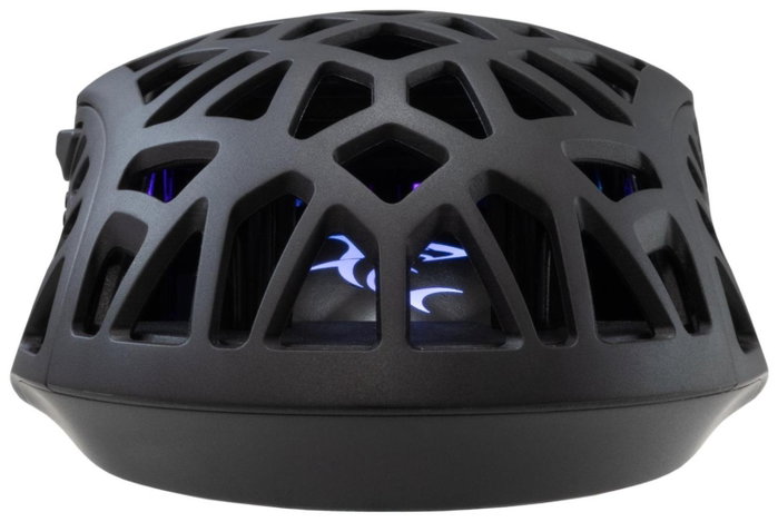 White Shark Caradoc Ratón Gaming RGB 7200 dpi Negro White Shark Caradoc Ratón Gaming RGB 7200 dpi Negro