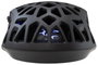 White Shark Caradoc Ratón Gaming RGB 7200 dpi Negro