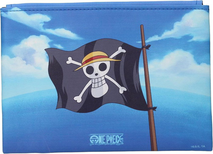 Sd Toys Portamanga Group One Piece 21x16cm Sd Toys Portamanga Group One Piece 21x16cm