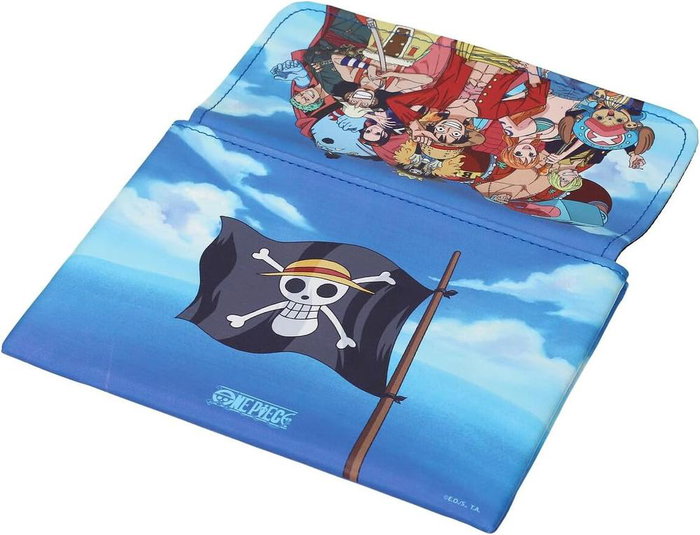 Sd Toys Portamanga Group One Piece 21x16cm Sd Toys Portamanga Group One Piece 21x16cm