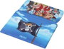 Sd Toys Portamanga Group One Piece 21x16cm