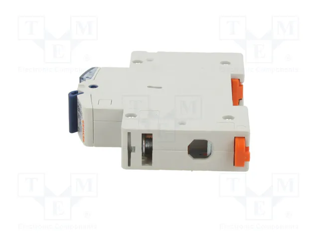 GEWISS MT 60 Interruptor magnetotérmico 6A 1 Polo 6kA