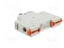 GEWISS MT 60 Interruptor magnetotérmico 6A 1 Polo 6kA