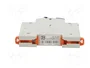 GEWISS MT 60 Interruptor magnetotérmico 6A 1 Polo 6kA