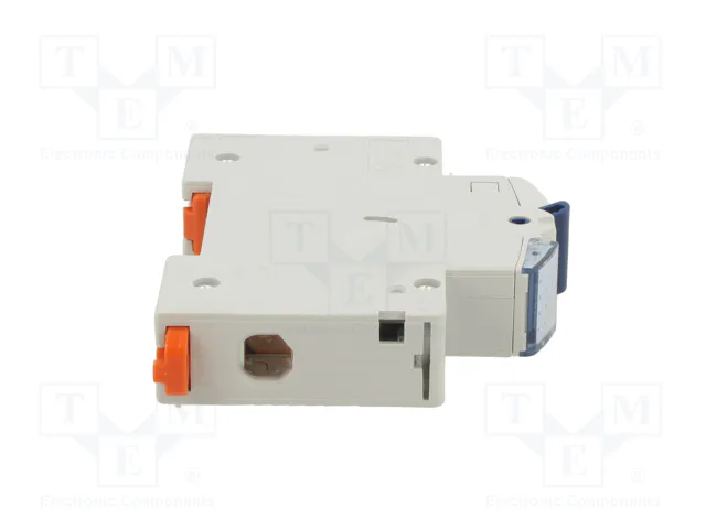 GEWISS MT 60 Interruptor magnetotérmico 6A 1 Polo 6kA