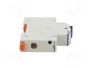 GEWISS MT 60 Interruptor magnetotérmico 6A 1 Polo 6kA