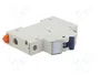 GEWISS MT 60 Interruptor magnetotérmico 6A 1 Polo 6kA