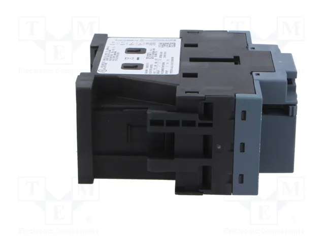 SIEMENS 3RT2024-2AL20 Contactor 3-polar 12A 230VAC SIEMENS 3RT2024-2AL20 Contactor 3-polar 12A 230VAC