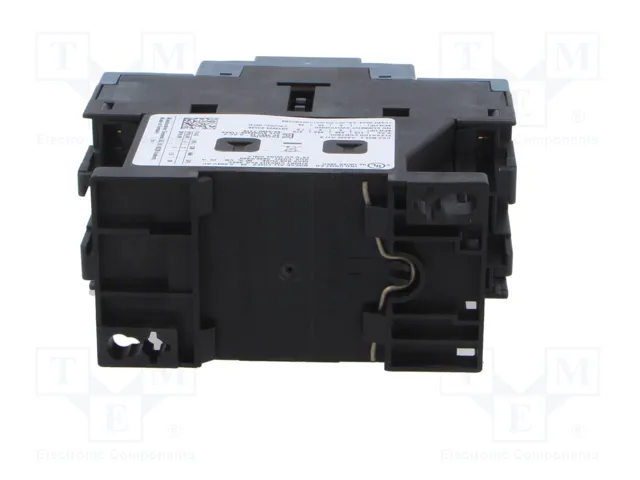 SIEMENS 3RT2024-2AL20 Contactor 3-polar 12A 230VAC SIEMENS 3RT2024-2AL20 Contactor 3-polar 12A 230VAC
