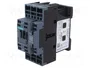 SIEMENS 3RT2024-2AL20 Contactor 3-polar 12A 230VAC