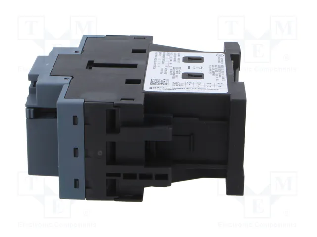 SIEMENS 3RT2024-2AL20 Contactor 3-polar 12A 230VAC SIEMENS 3RT2024-2AL20 Contactor 3-polar 12A 230VAC