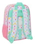 Safta Mochila Infantil Adaptable a Carro 26x34x11cm Edad Mínima 36 Meses