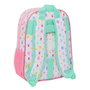 Safta Mochila Infantil Gabby's Dollhouse Adaptable a Carro