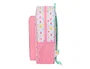 Safta Gabby's Dollhouse Mochila Infantil Adaptable al Carrito para Niños, 340x260x110 mm