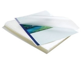 Funda Plastificar Yosan 110X230 (Carnet Conducir) 80Μ Paquete De 100