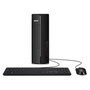Acer Aspire XC-1860 SFF PC Intel Core Ultra 7 265 5.3GHz 32GB RAM 1TB SSD Windows 11 Home - Ordenador de sobremesa compacto