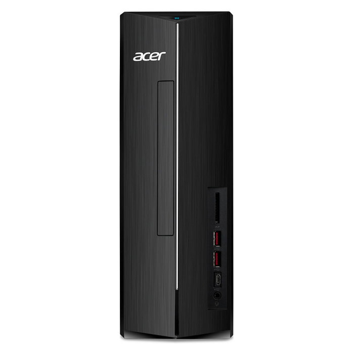 Acer Aspire XC-1860 SFF PC Intel Core Ultra 7 265 5.3GHz 32GB RAM 1TB SSD Windows 11 Home - Ordenador de sobremesa compacto Acer Aspire XC-1860 SFF PC Intel Core Ultra 7 265 5.3GHz 32GB RAM 1TB SSD Windows 11 Home - Ordenador de sobremesa compacto