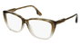 Victoria Beckham VB2623-5514317 Gafas de Vista Mujer Gris/Verde
