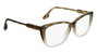 Victoria Beckham VB2623-5514317 Gafas de Vista Mujer Gris/Verde