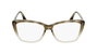 Victoria Beckham VB2623-5514317 Gafas de Vista Mujer Gris/Verde