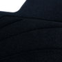 OCC Design Alfombras a Medida para Fiat 500X (2015-Presente) 5 Piezas