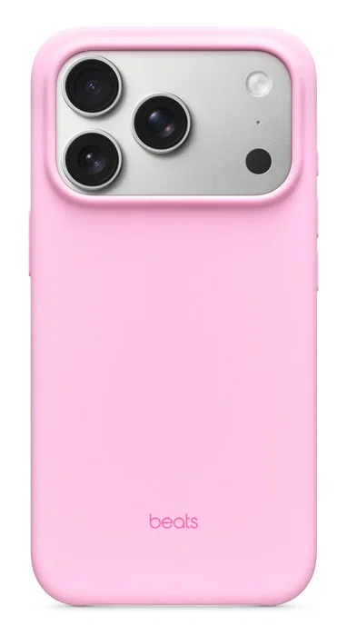 Apple Funda iPhone 16 Pro Max 6.3 Pulgadas Rosa MGKF4LL/A Apple Funda iPhone 16 Pro Max 6.3 Pulgadas Rosa MGKF4LL/A