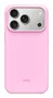 Apple Funda Beats para iPhone 17 Pro con MagSafe y Control de Cámara, Rosa