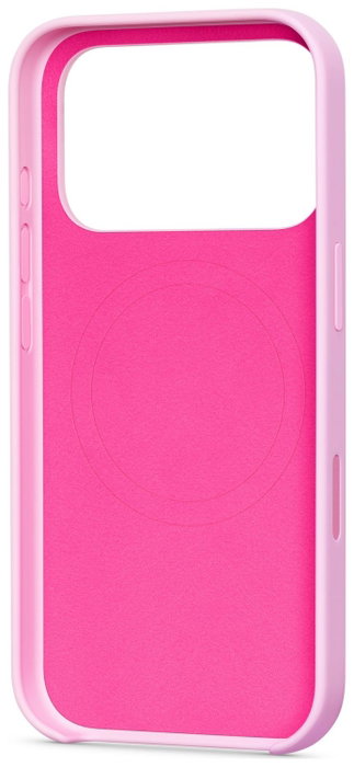 Apple Funda Beats para iPhone 17 Pro con MagSafe y Control de Cámara, Rosa