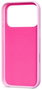 Apple Funda Beats para iPhone 17 Pro con MagSafe y Control de Cámara, Rosa