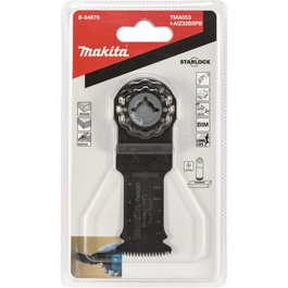 Makita Hoja de sierra para corte de inmersión TMA053 32mm