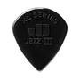 Dunlop Jazz III XL Stiffo 1,38 mm (pack de 24)