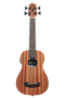 Ukelele Kala U-Bass Electrificado Wanderer Caoba Satinado