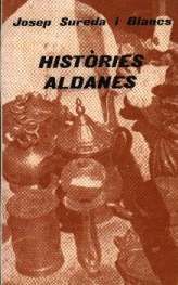 HISTORIES ALDANES, Josep Sureda Blanes - MOLL EDITORIAL