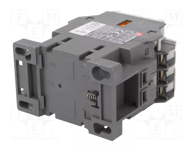 LS ELECTRIC Contactor METASOL MC-9B 230VAC 3-polar