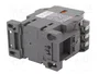LS ELECTRIC Contactor METASOL MC-9B 230VAC 3-polar