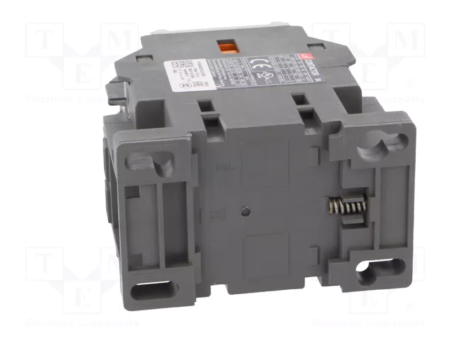 LS ELECTRIC Contactor METASOL MC-9B 230VAC 3-polar