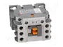 LS ELECTRIC Contactor METASOL MC-9B 230VAC 3-polar