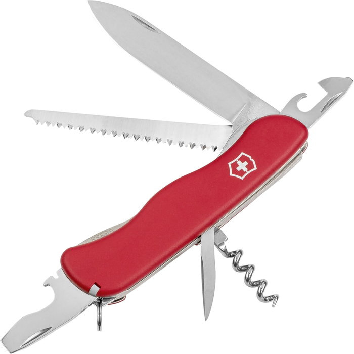 Victorinox Forester red Victorinox Forester red