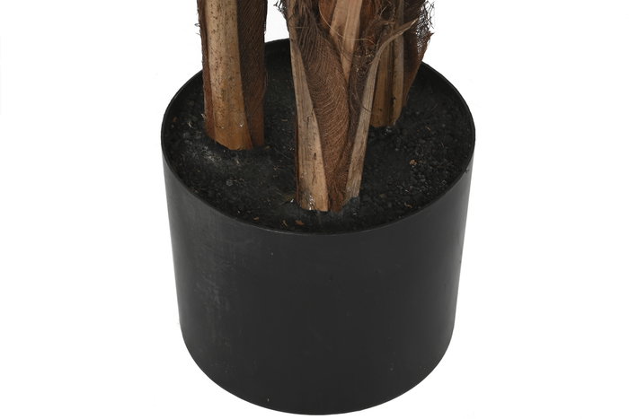 DKD Home Decor Planta Terraza Y Jardin Verde Marron 60 x 180 x 60 cm (2 Unidades)