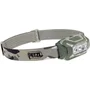 Petzl PET3342540840058 Linterna Frontal Estanca ARIA 2 450 Lúmenes 3 Pilas AAA/LR03 Incluidas Camo