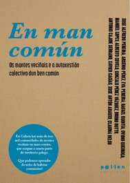 En man común, POL LEN EDICIONS - POL LEN EDICIONS